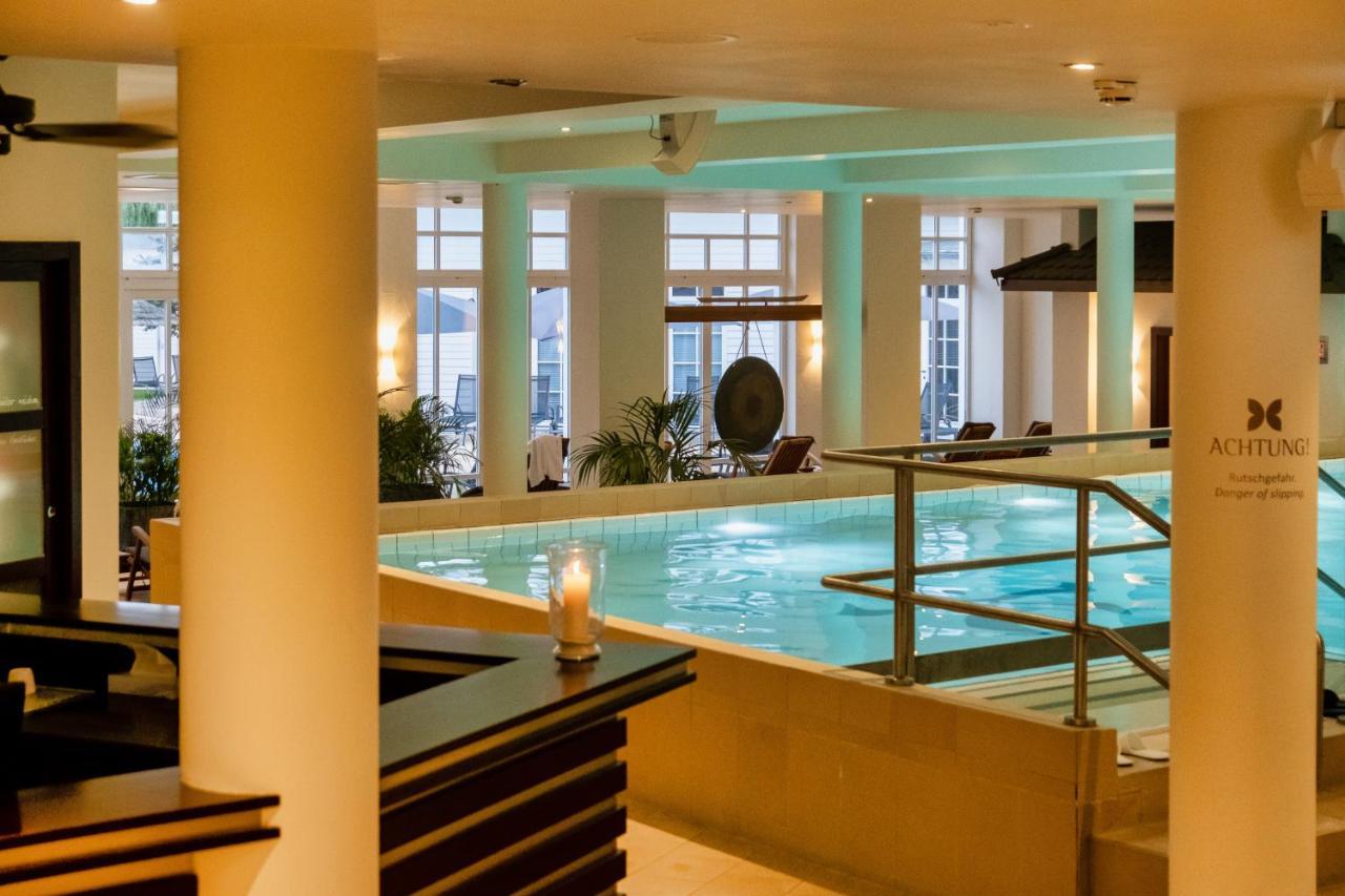 ורדר Precise Resort Schwielowsee - Apartments מראה חיצוני תמונה