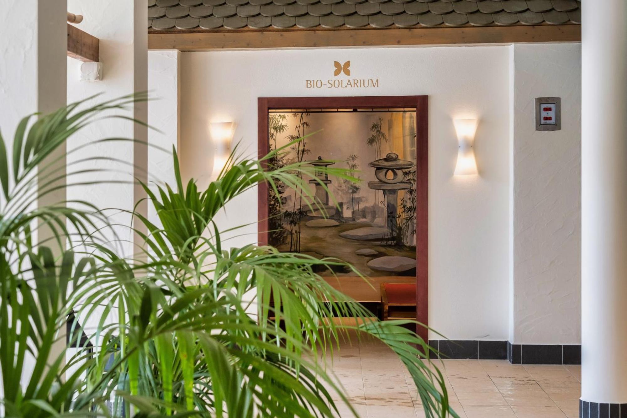 ורדר Precise Resort Schwielowsee - Apartments מראה חיצוני תמונה