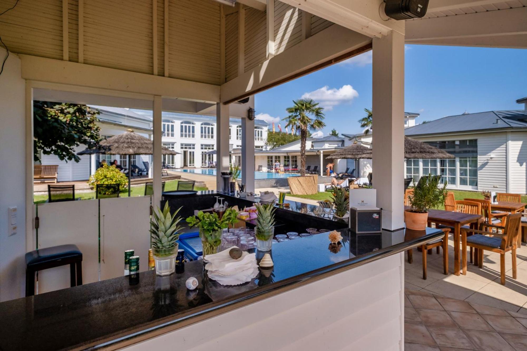 ורדר Precise Resort Schwielowsee - Apartments מראה חיצוני תמונה