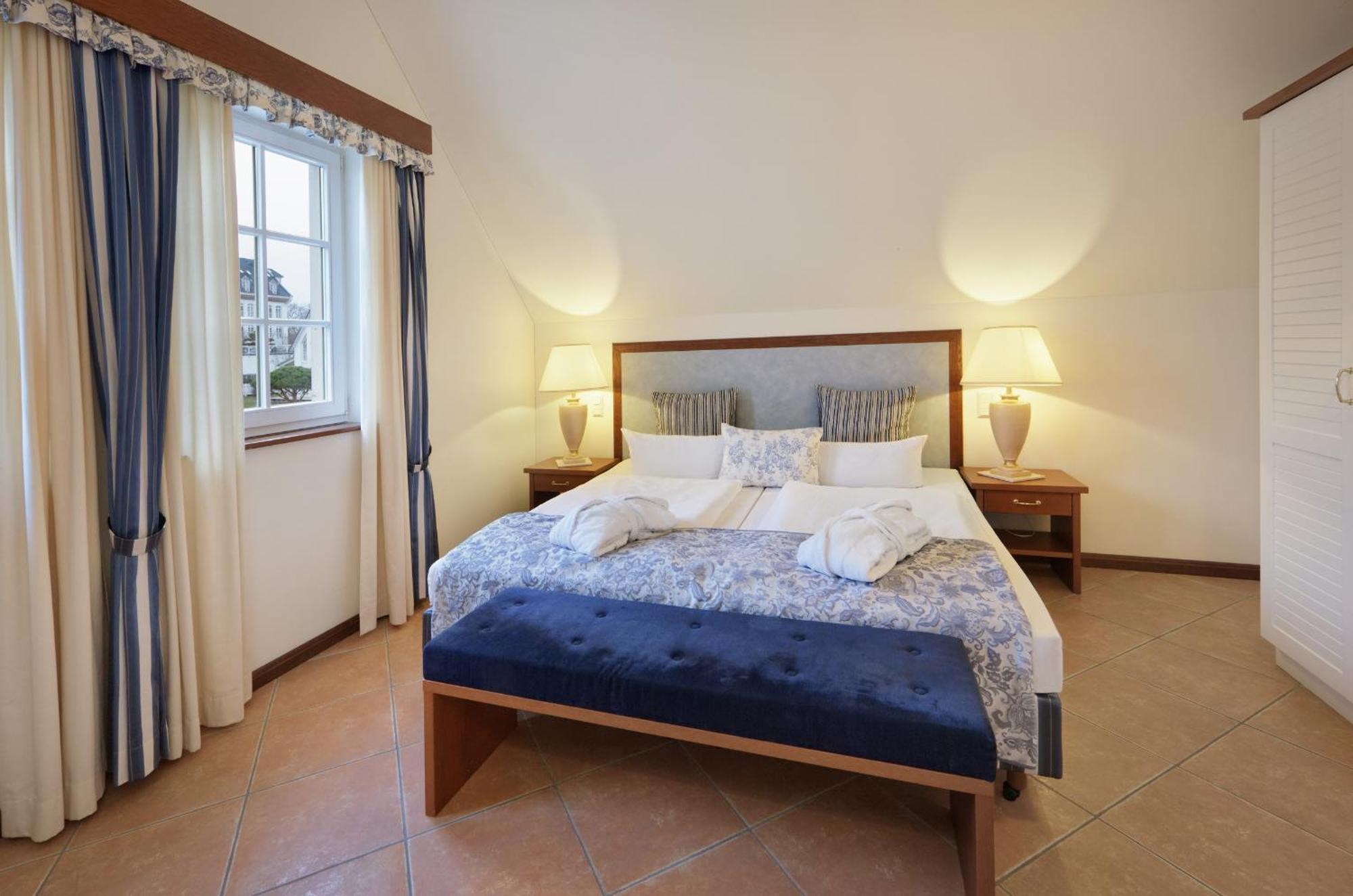 ורדר Precise Resort Schwielowsee - Apartments מראה חיצוני תמונה