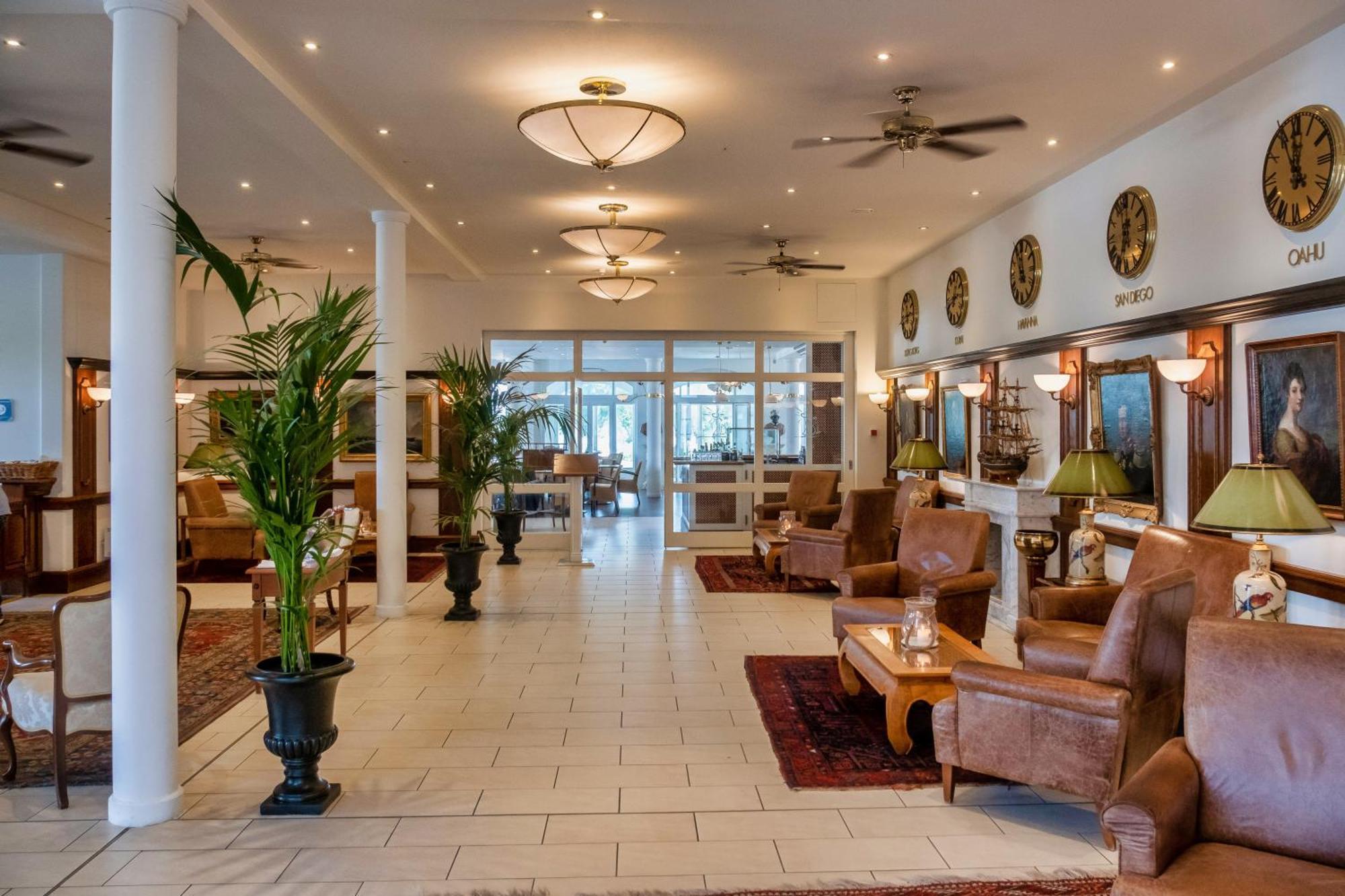 ורדר Precise Resort Schwielowsee - Apartments מראה חיצוני תמונה