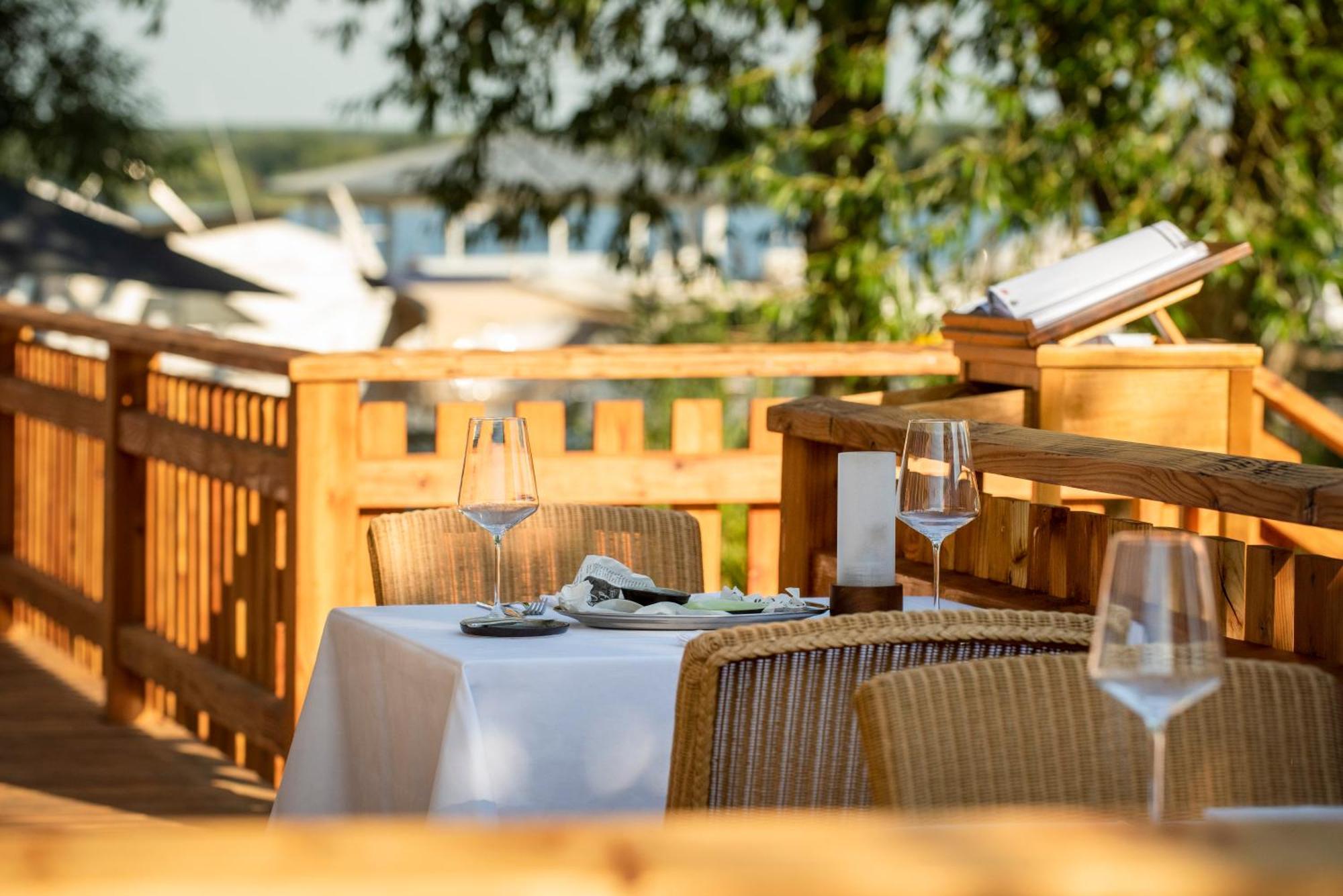 ורדר Precise Resort Schwielowsee - Apartments מראה חיצוני תמונה