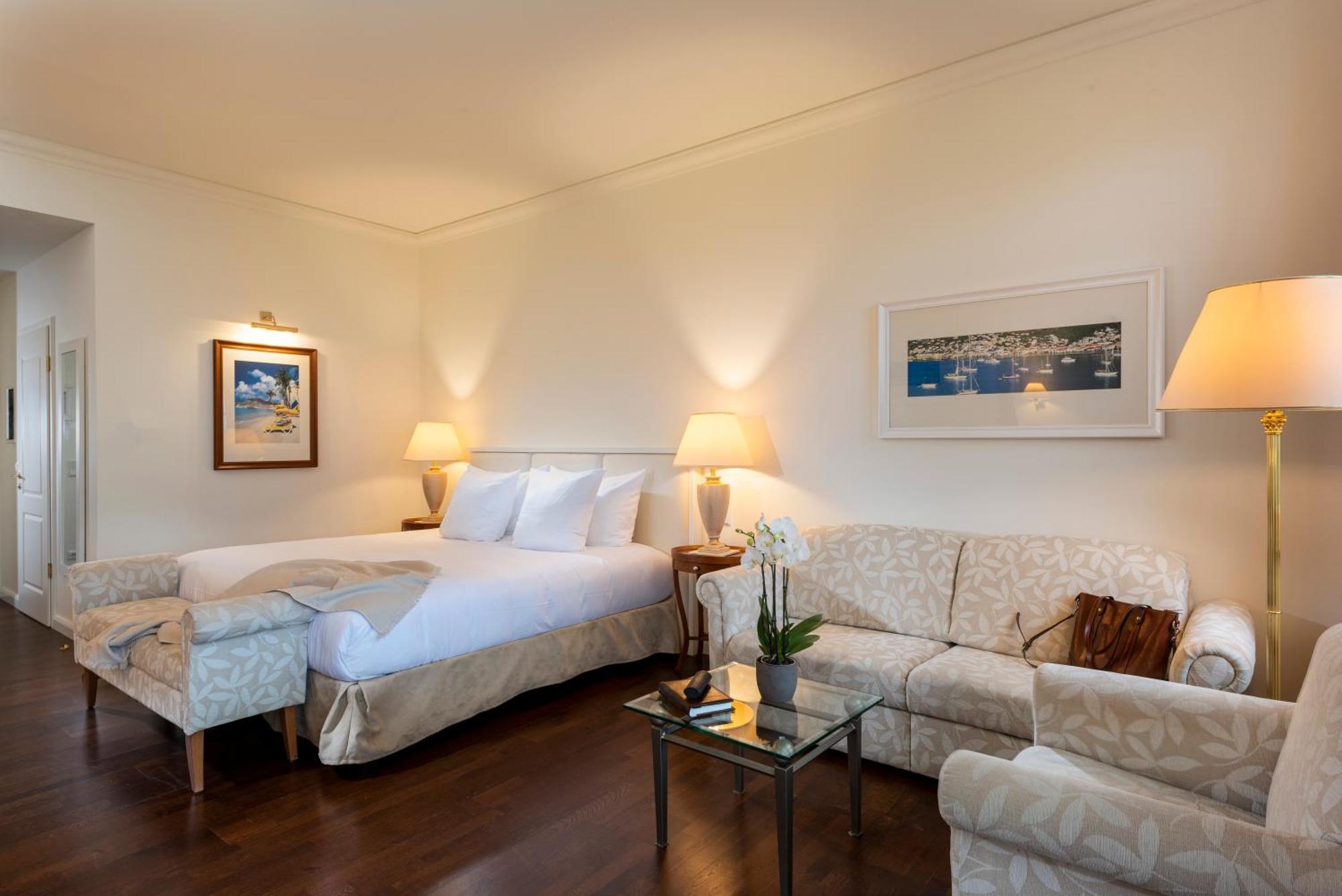 ורדר Precise Resort Schwielowsee - Apartments מראה חיצוני תמונה