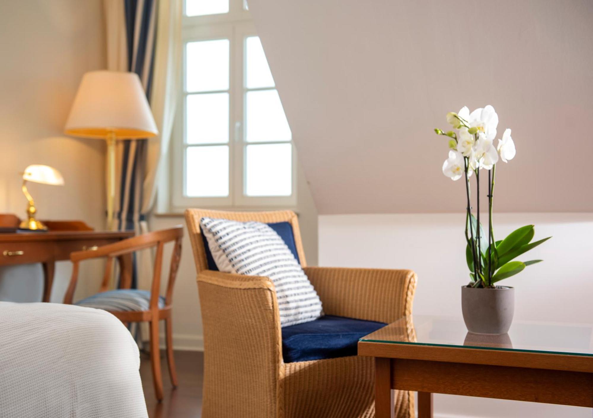 ורדר Precise Resort Schwielowsee - Apartments מראה חיצוני תמונה