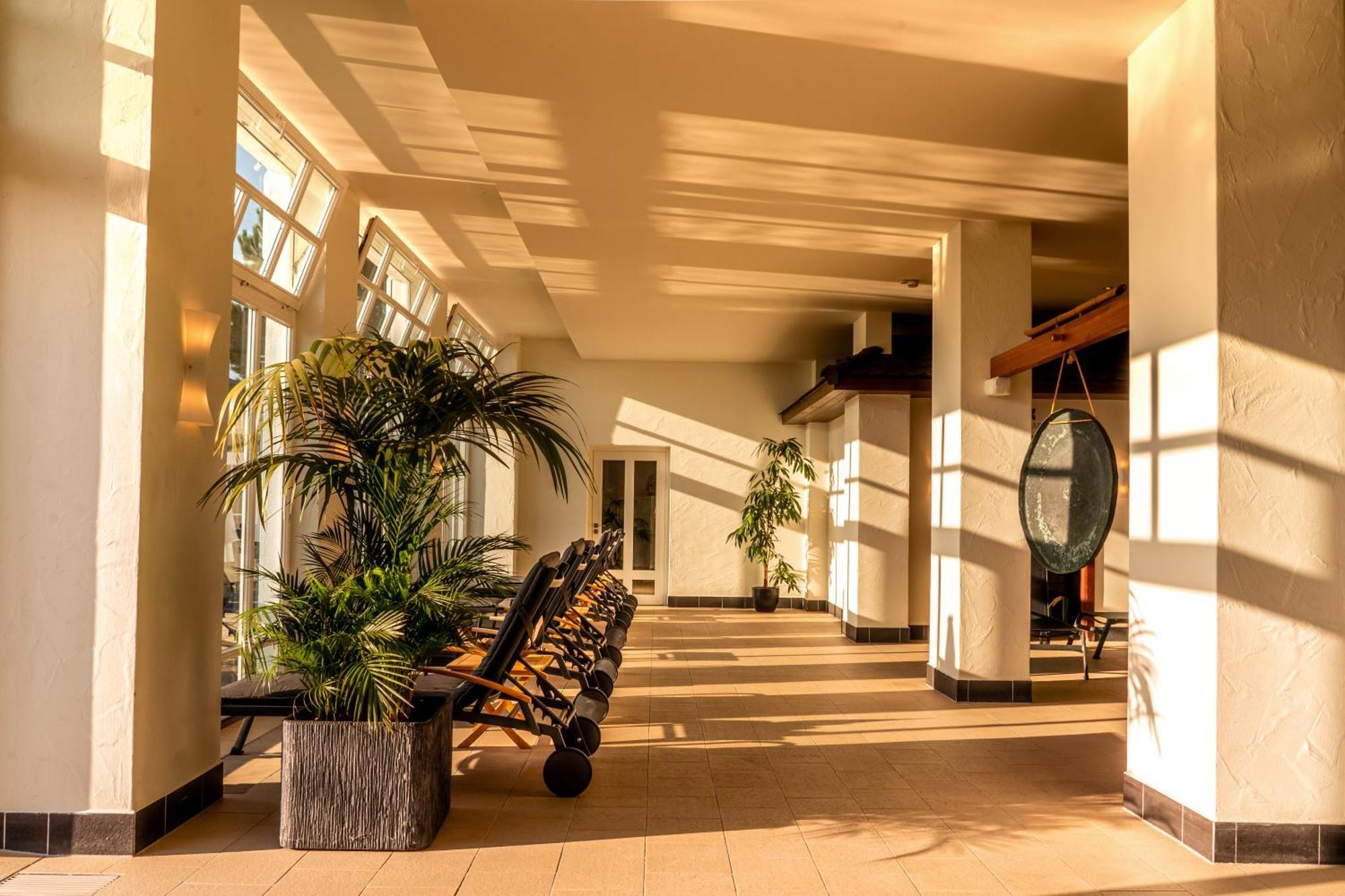 ורדר Precise Resort Schwielowsee - Apartments מראה חיצוני תמונה