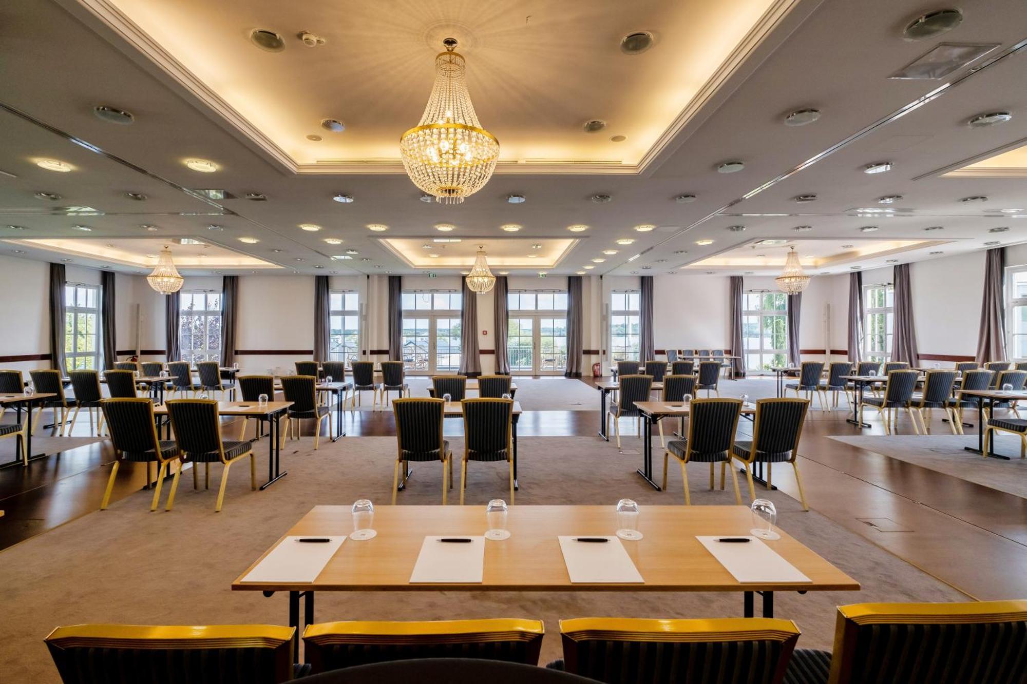 ורדר Precise Resort Schwielowsee - Apartments מראה חיצוני תמונה