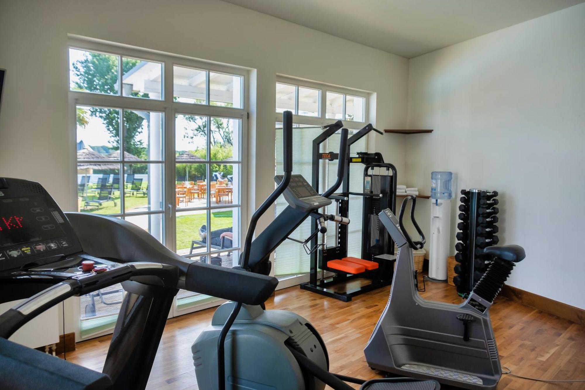 ורדר Precise Resort Schwielowsee - Apartments מראה חיצוני תמונה